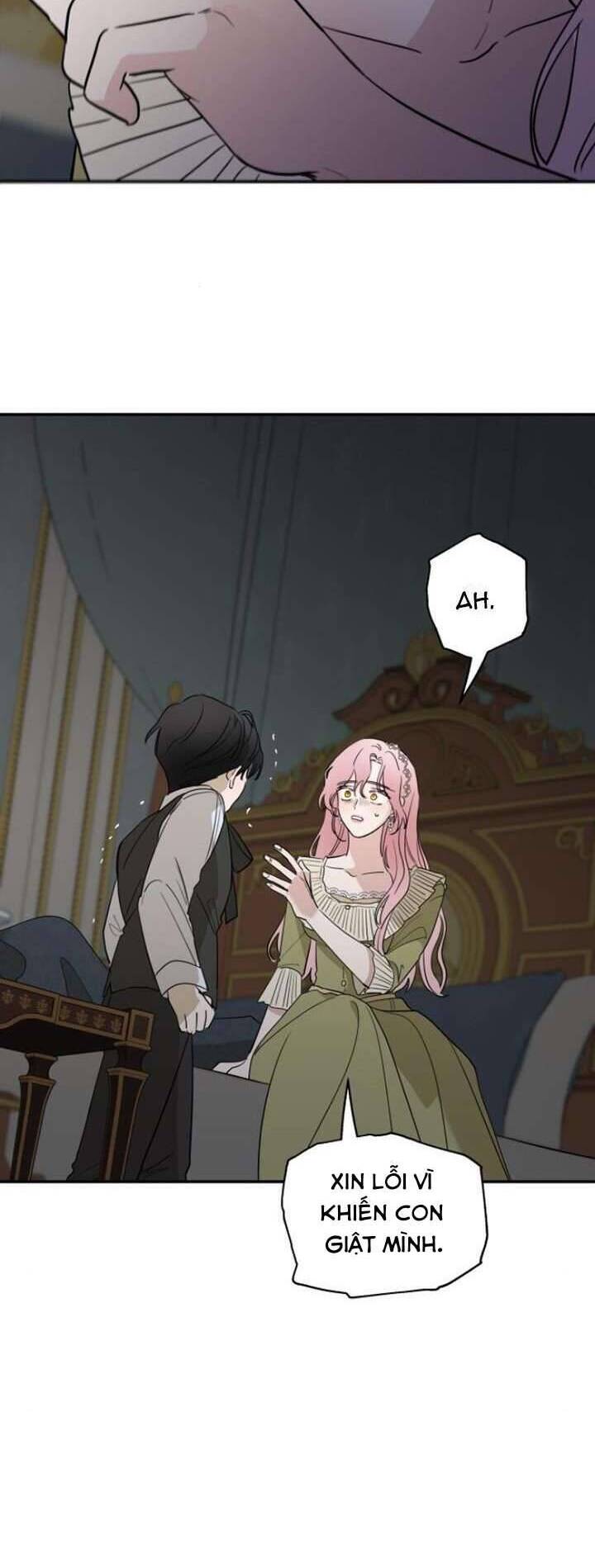 Gia Đình Chồng Quá Ám Ảnh Bởi Tôi Chapter 7 - Trang 2