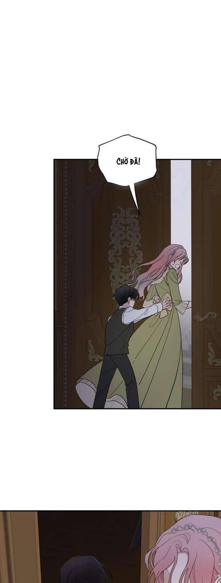 Gia Đình Chồng Quá Ám Ảnh Bởi Tôi Chapter 7 - Trang 2