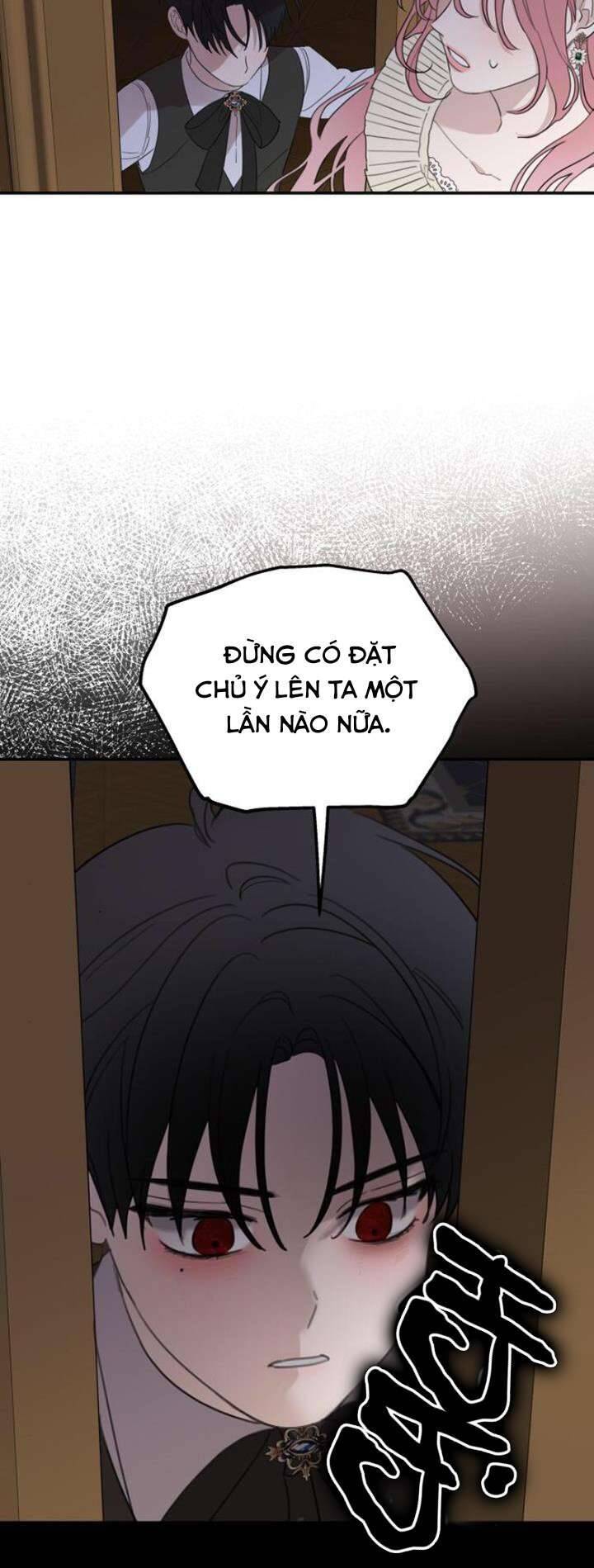 Gia Đình Chồng Quá Ám Ảnh Bởi Tôi Chapter 7 - Trang 2