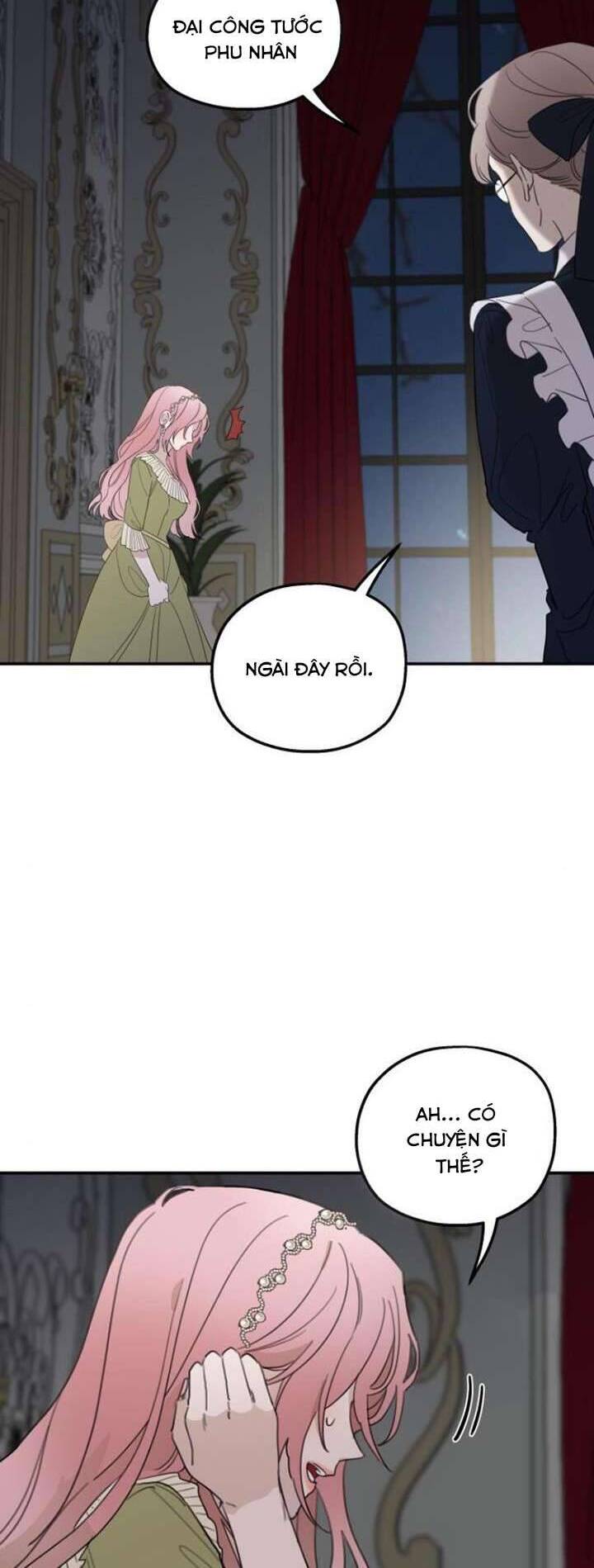 Gia Đình Chồng Quá Ám Ảnh Bởi Tôi Chapter 7 - Trang 2