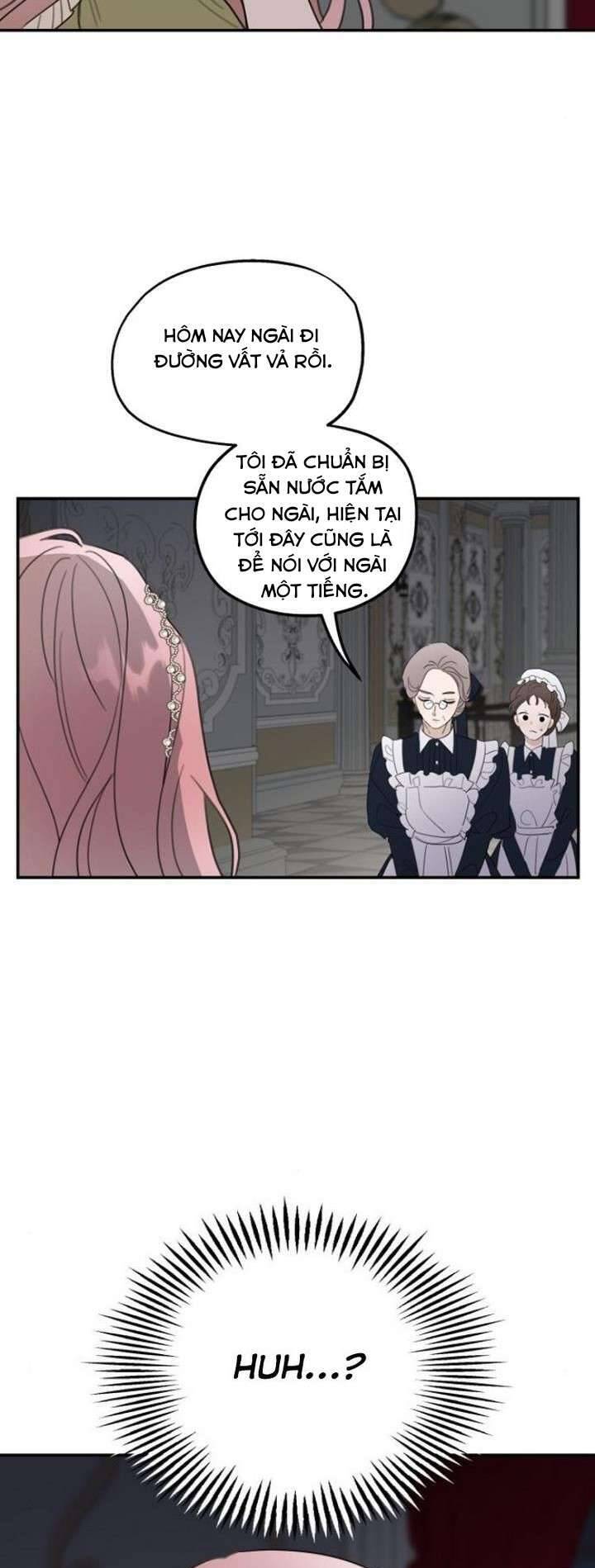 Gia Đình Chồng Quá Ám Ảnh Bởi Tôi Chapter 7 - Trang 2