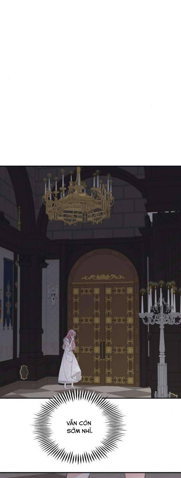 Gia Đình Chồng Quá Ám Ảnh Bởi Tôi Chapter 7 - Trang 2