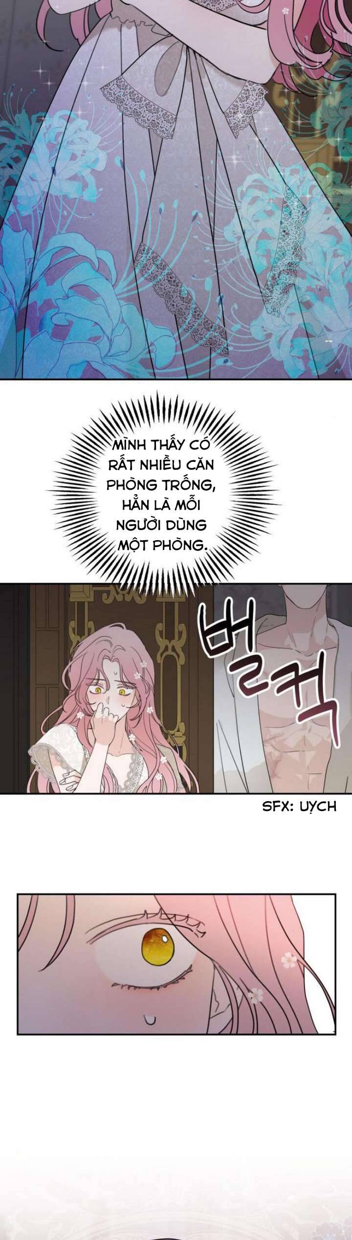 Gia Đình Chồng Quá Ám Ảnh Bởi Tôi Chapter 7 - Trang 2