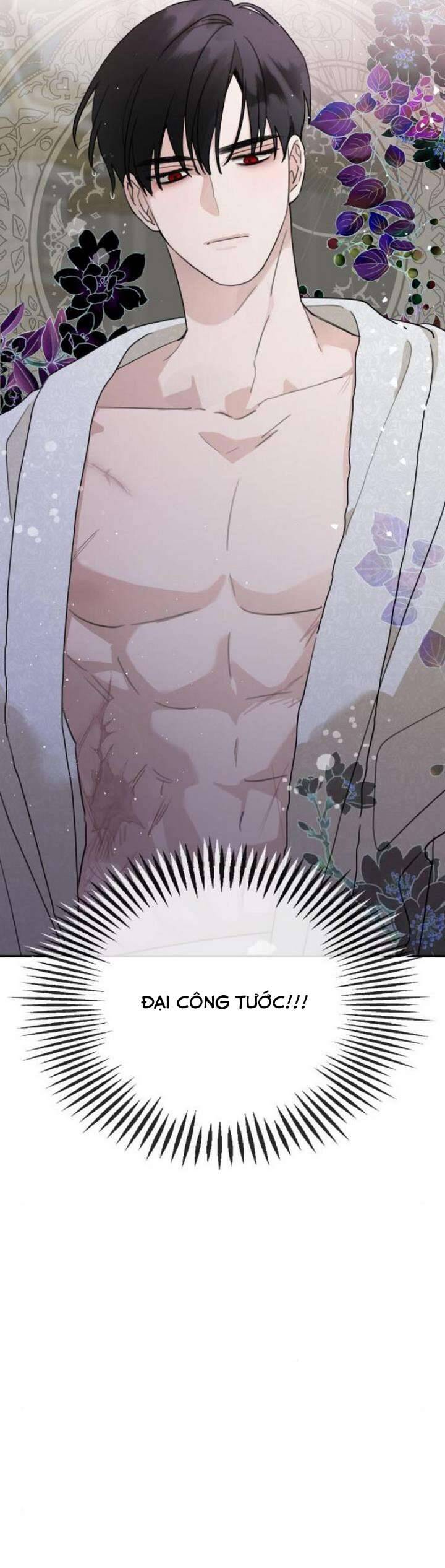 Gia Đình Chồng Quá Ám Ảnh Bởi Tôi Chapter 7 - Trang 2