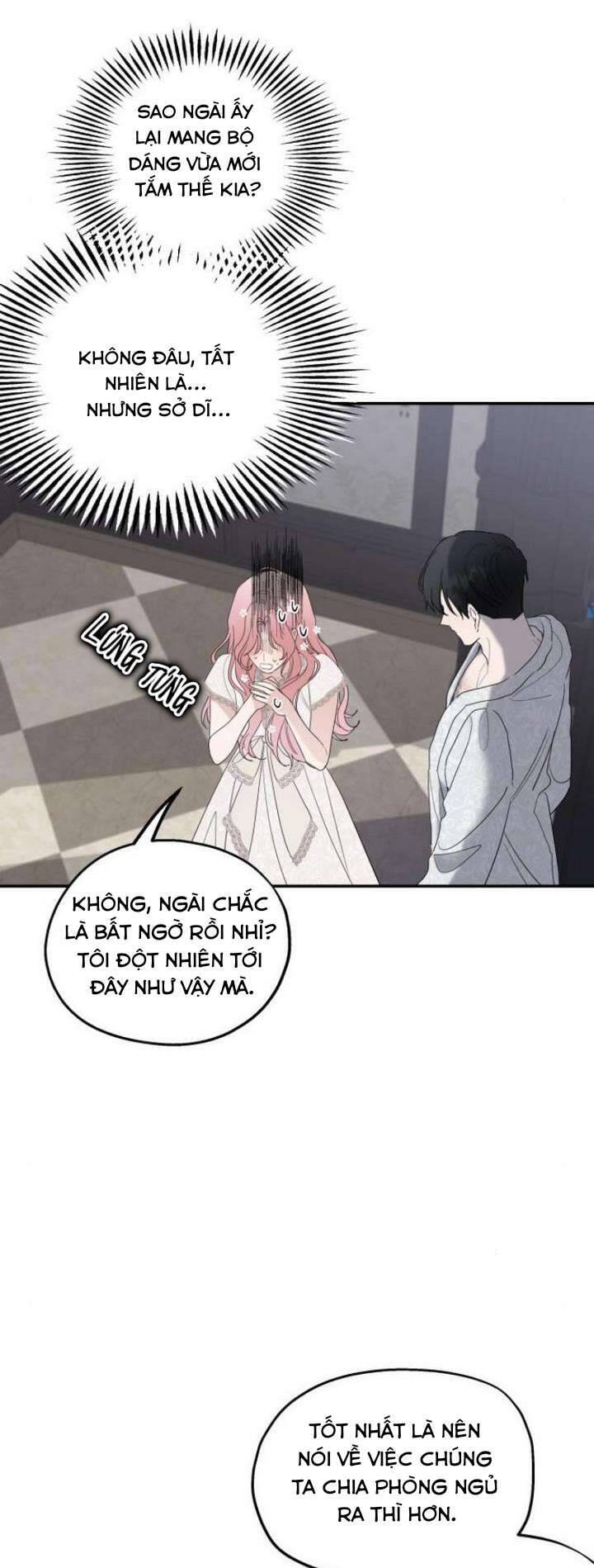 Gia Đình Chồng Quá Ám Ảnh Bởi Tôi Chapter 7 - Trang 2