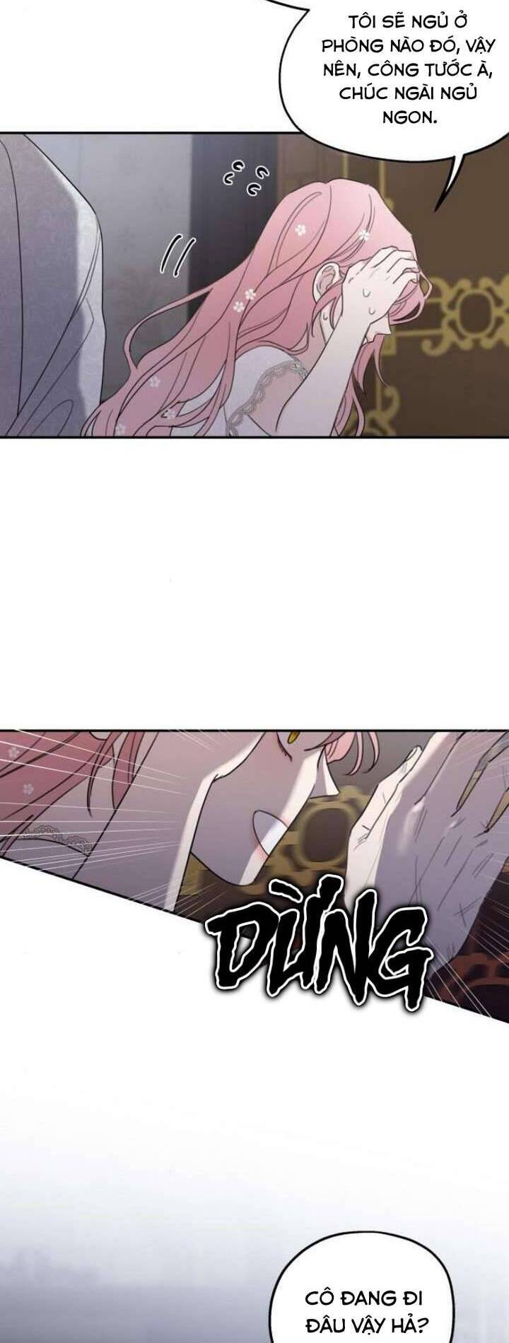 Gia Đình Chồng Quá Ám Ảnh Bởi Tôi Chapter 7 - Trang 2