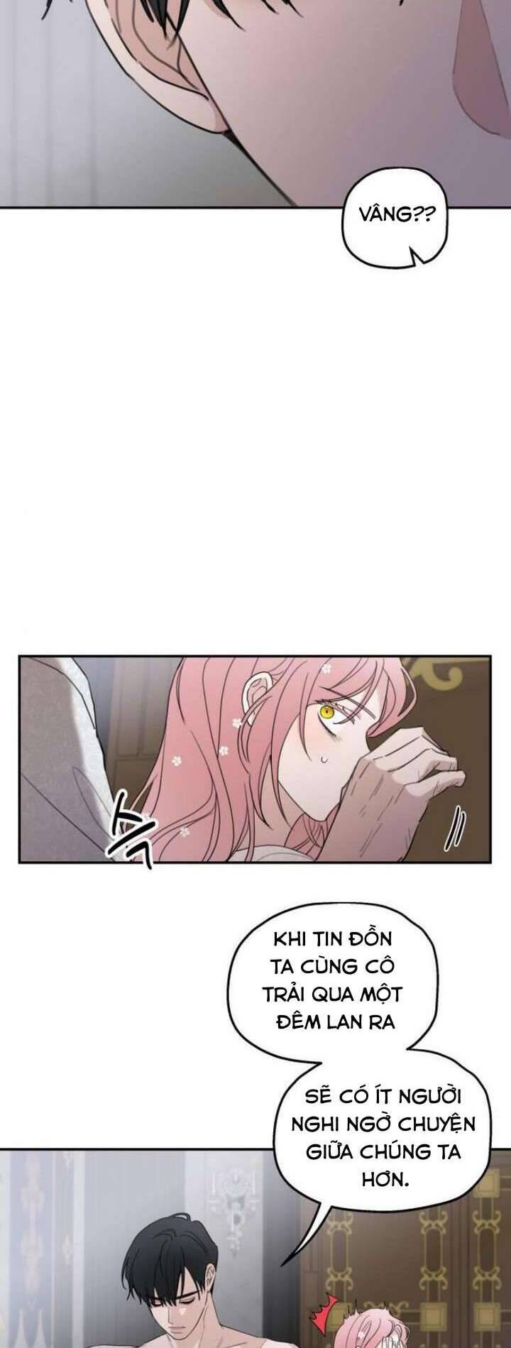 Gia Đình Chồng Quá Ám Ảnh Bởi Tôi Chapter 7 - Trang 2