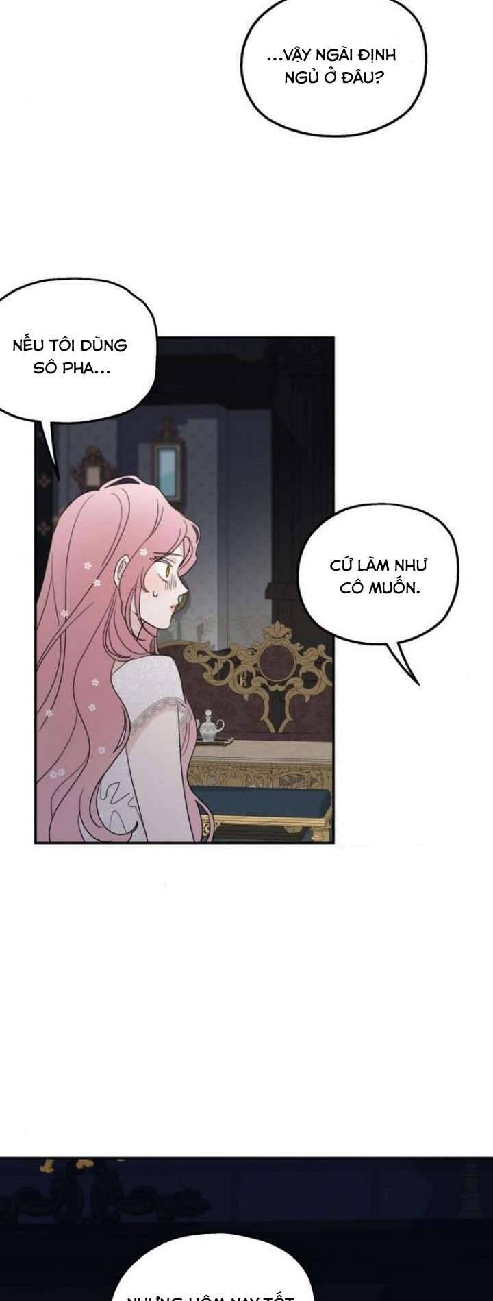 Gia Đình Chồng Quá Ám Ảnh Bởi Tôi Chapter 7 - Trang 2