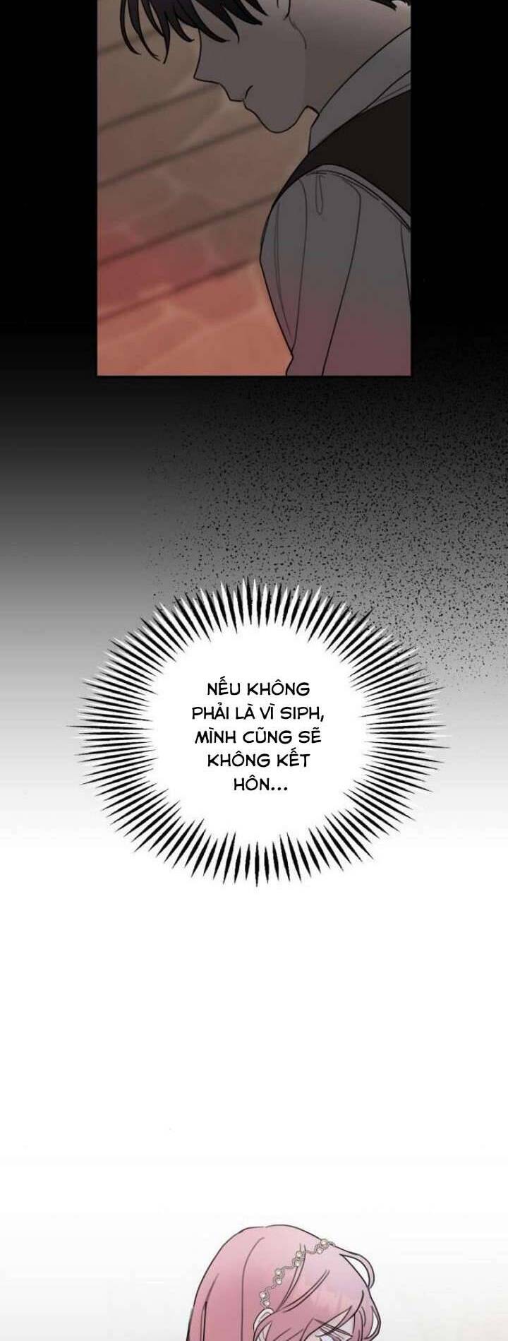 Gia Đình Chồng Quá Ám Ảnh Bởi Tôi Chapter 7 - Trang 2