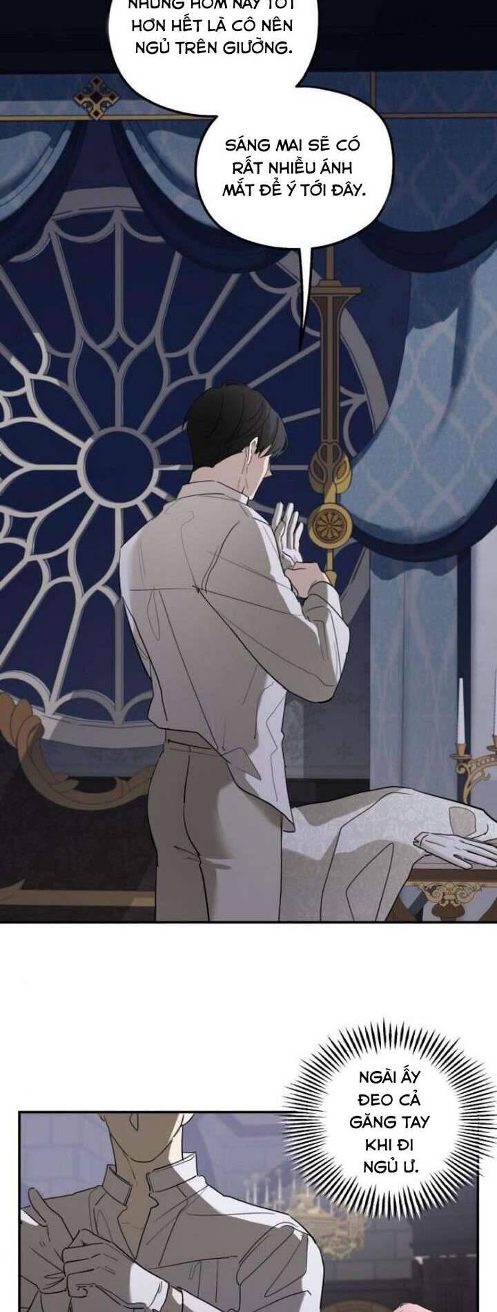 Gia Đình Chồng Quá Ám Ảnh Bởi Tôi Chapter 7 - Trang 2