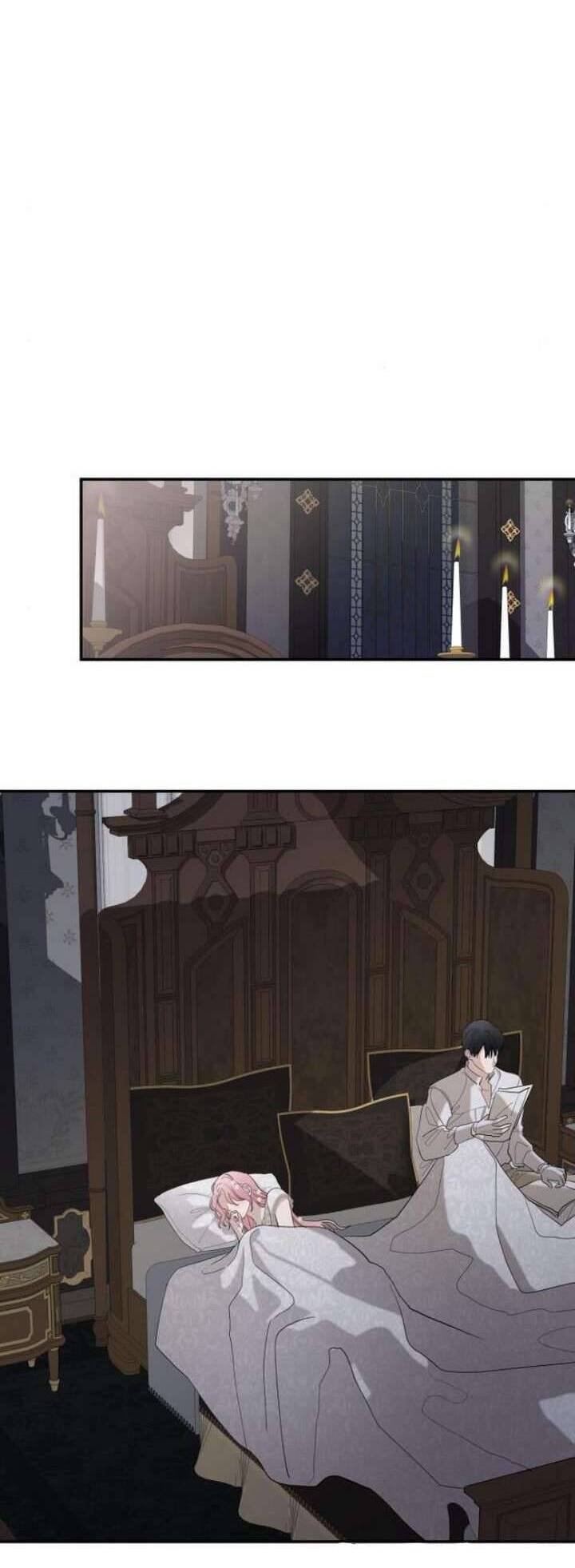 Gia Đình Chồng Quá Ám Ảnh Bởi Tôi Chapter 7 - Trang 2