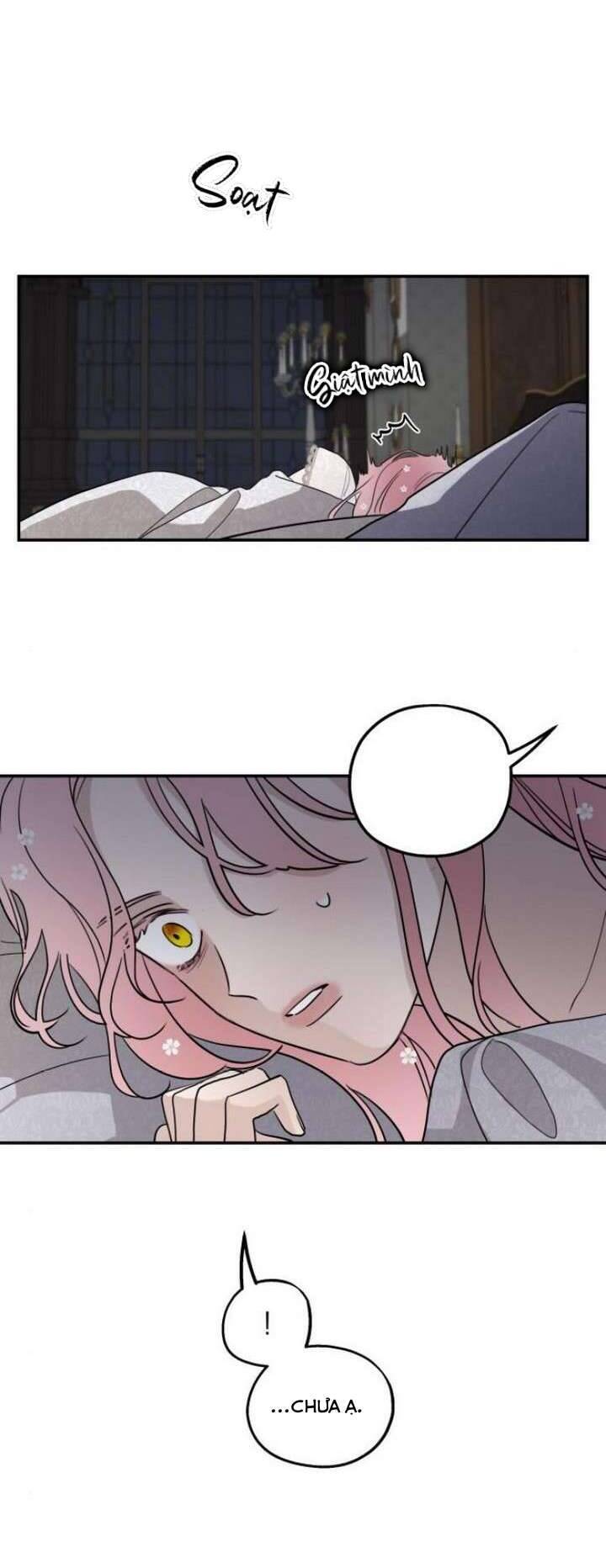 Gia Đình Chồng Quá Ám Ảnh Bởi Tôi Chapter 7 - Trang 2