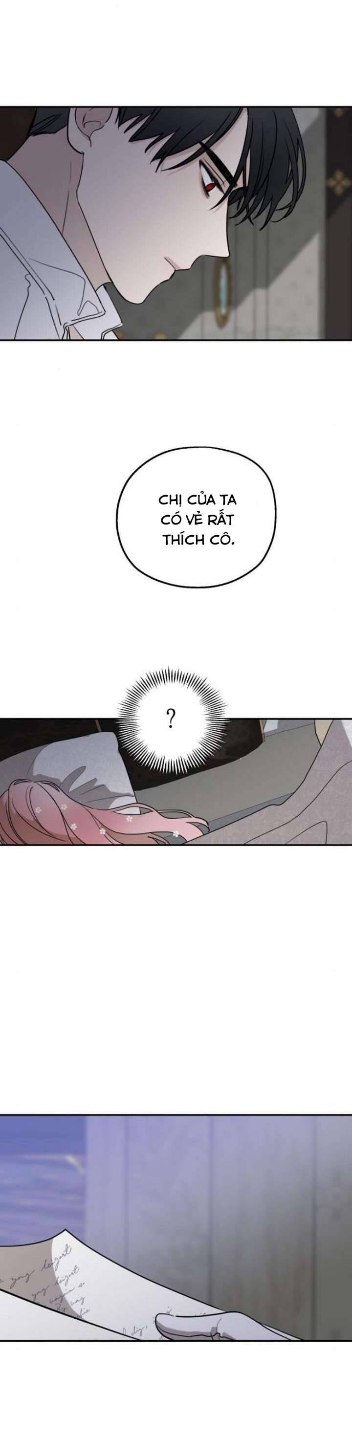 Gia Đình Chồng Quá Ám Ảnh Bởi Tôi Chapter 7 - Trang 2