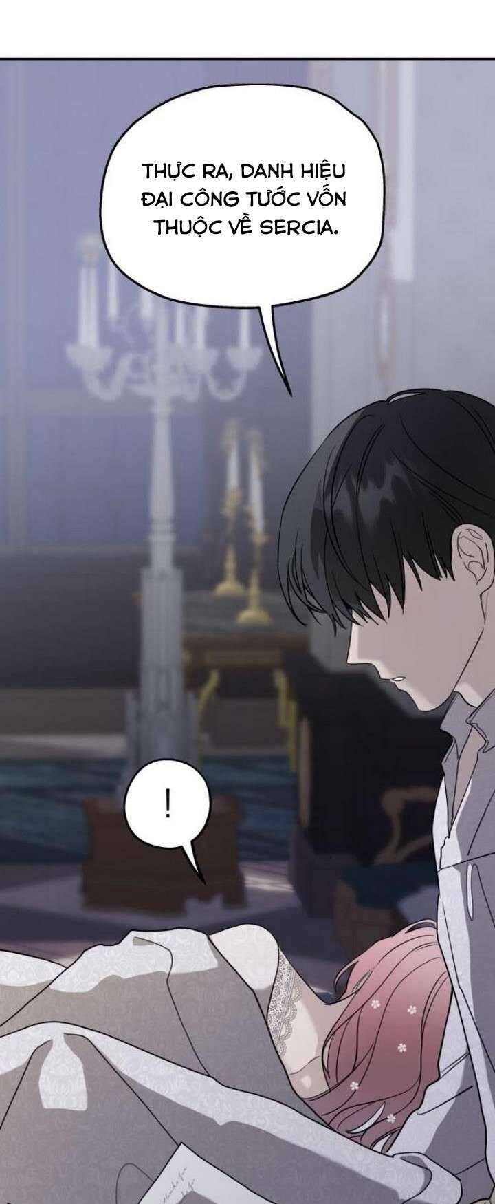 Gia Đình Chồng Quá Ám Ảnh Bởi Tôi Chapter 7 - Trang 2