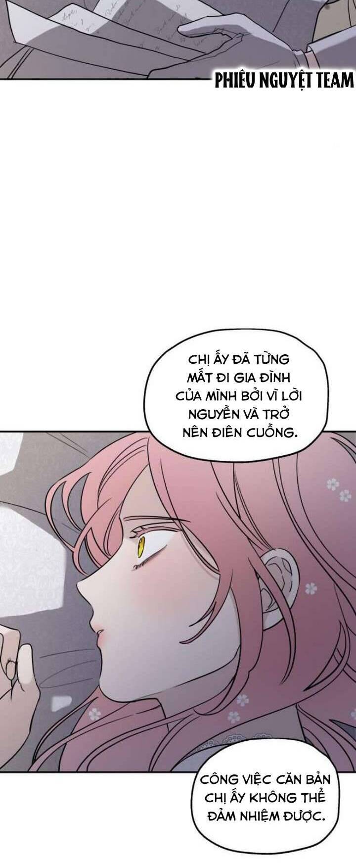 Gia Đình Chồng Quá Ám Ảnh Bởi Tôi Chapter 7 - Trang 2