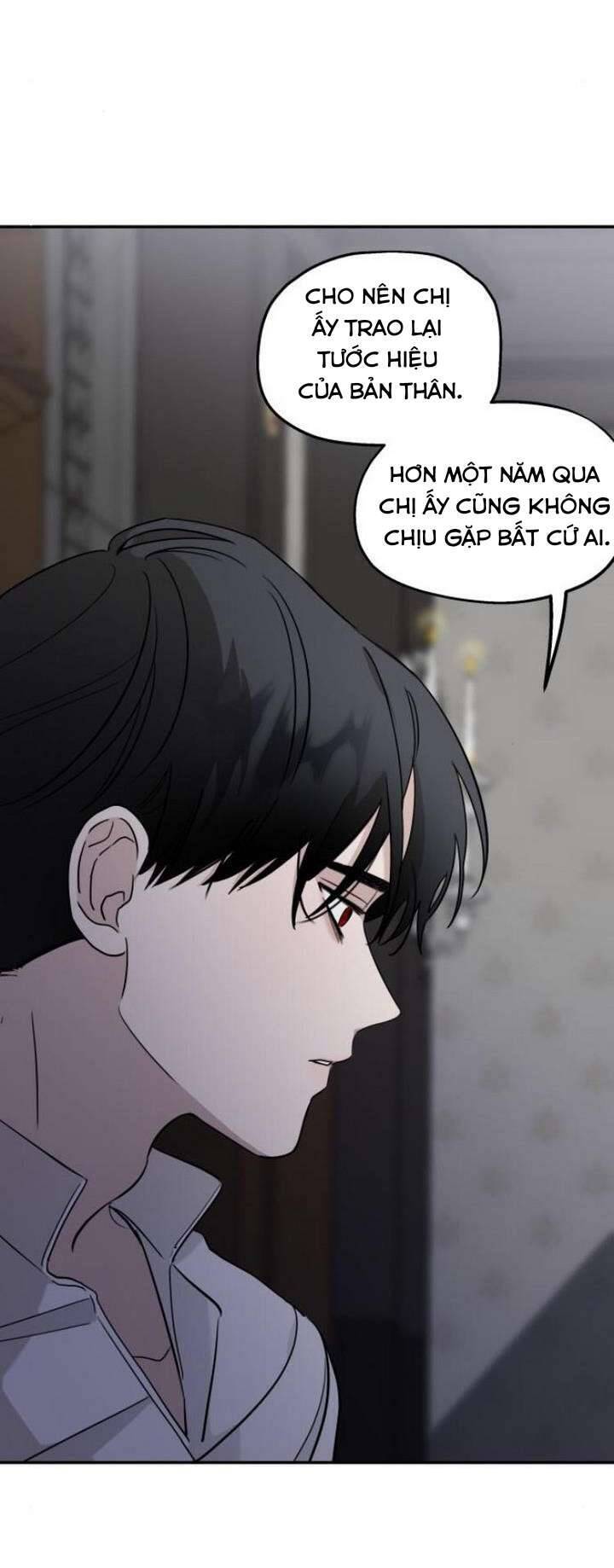 Gia Đình Chồng Quá Ám Ảnh Bởi Tôi Chapter 7 - Trang 2