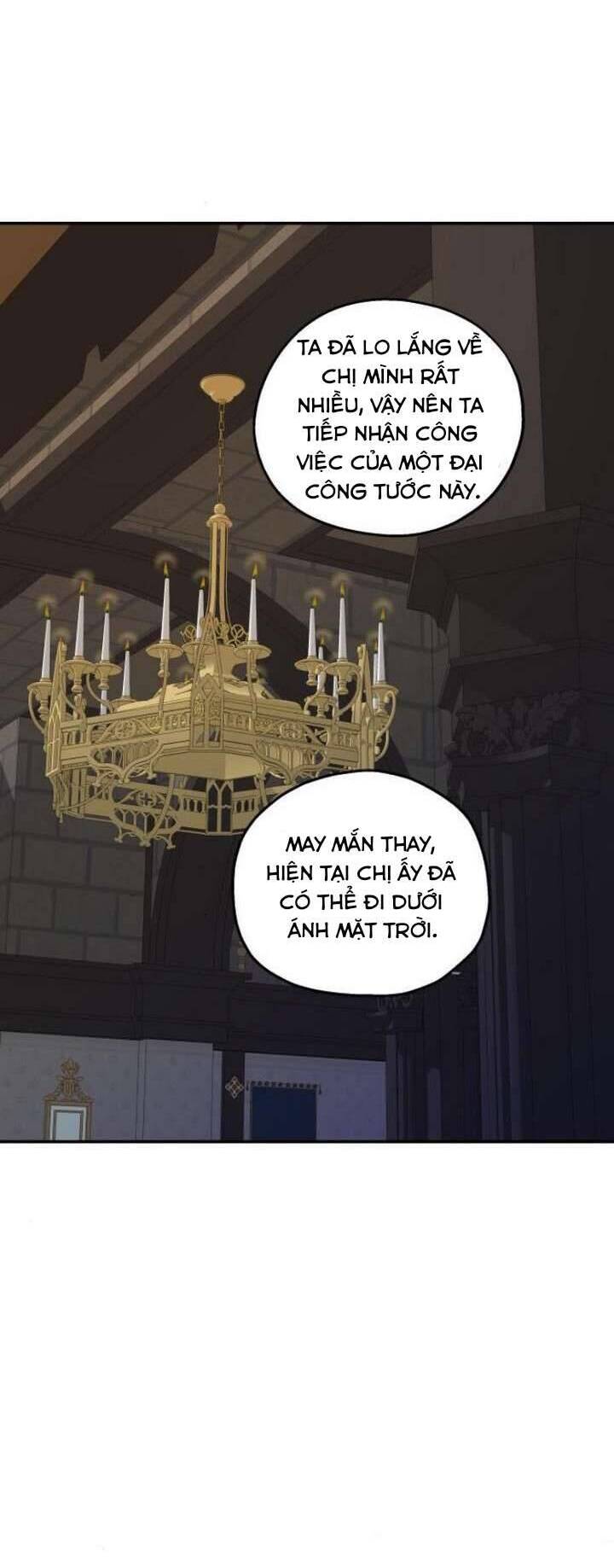 Gia Đình Chồng Quá Ám Ảnh Bởi Tôi Chapter 7 - Trang 2