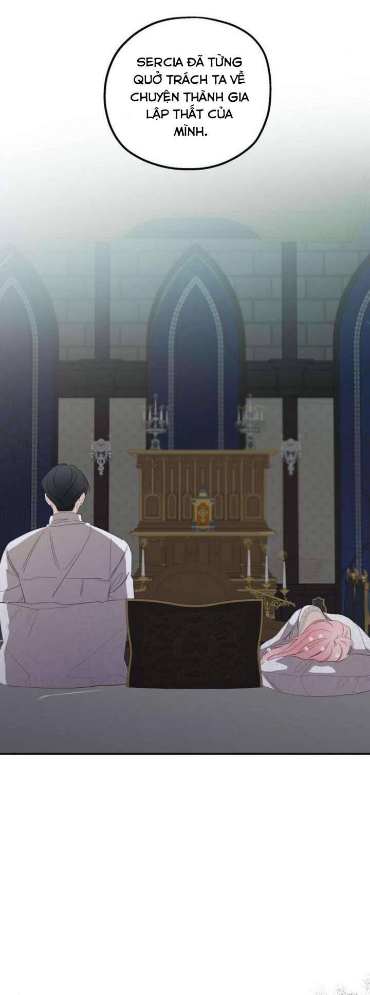 Gia Đình Chồng Quá Ám Ảnh Bởi Tôi Chapter 7 - Trang 2