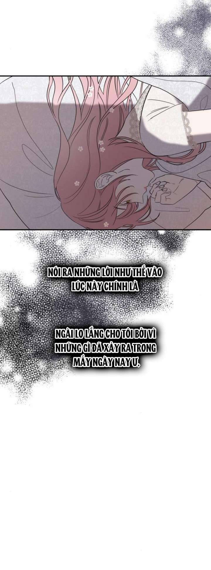 Gia Đình Chồng Quá Ám Ảnh Bởi Tôi Chapter 7 - Trang 2