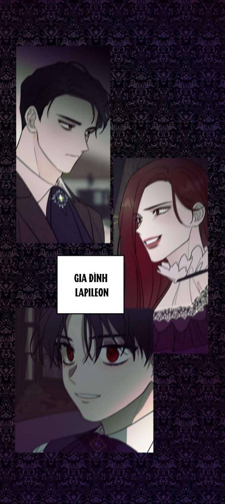 Gia Đình Chồng Quá Ám Ảnh Bởi Tôi Chapter 7 - Trang 2