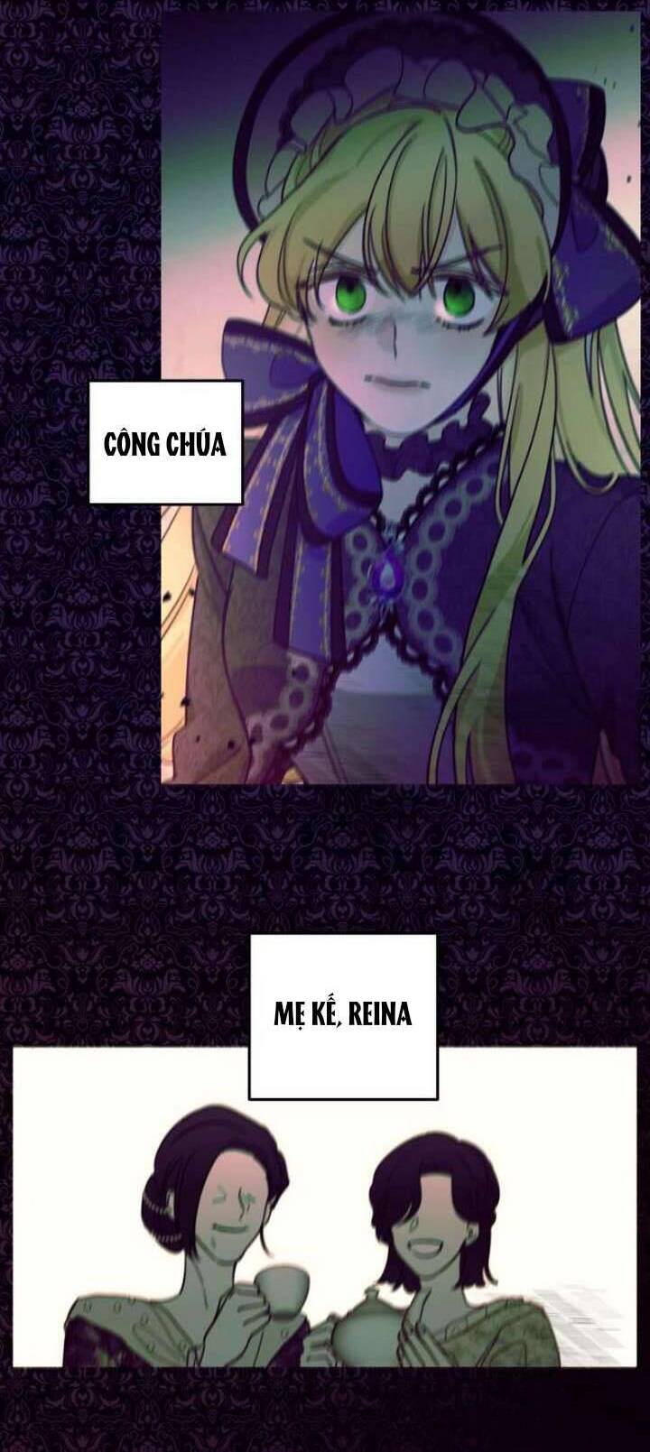 Gia Đình Chồng Quá Ám Ảnh Bởi Tôi Chapter 7 - Trang 2