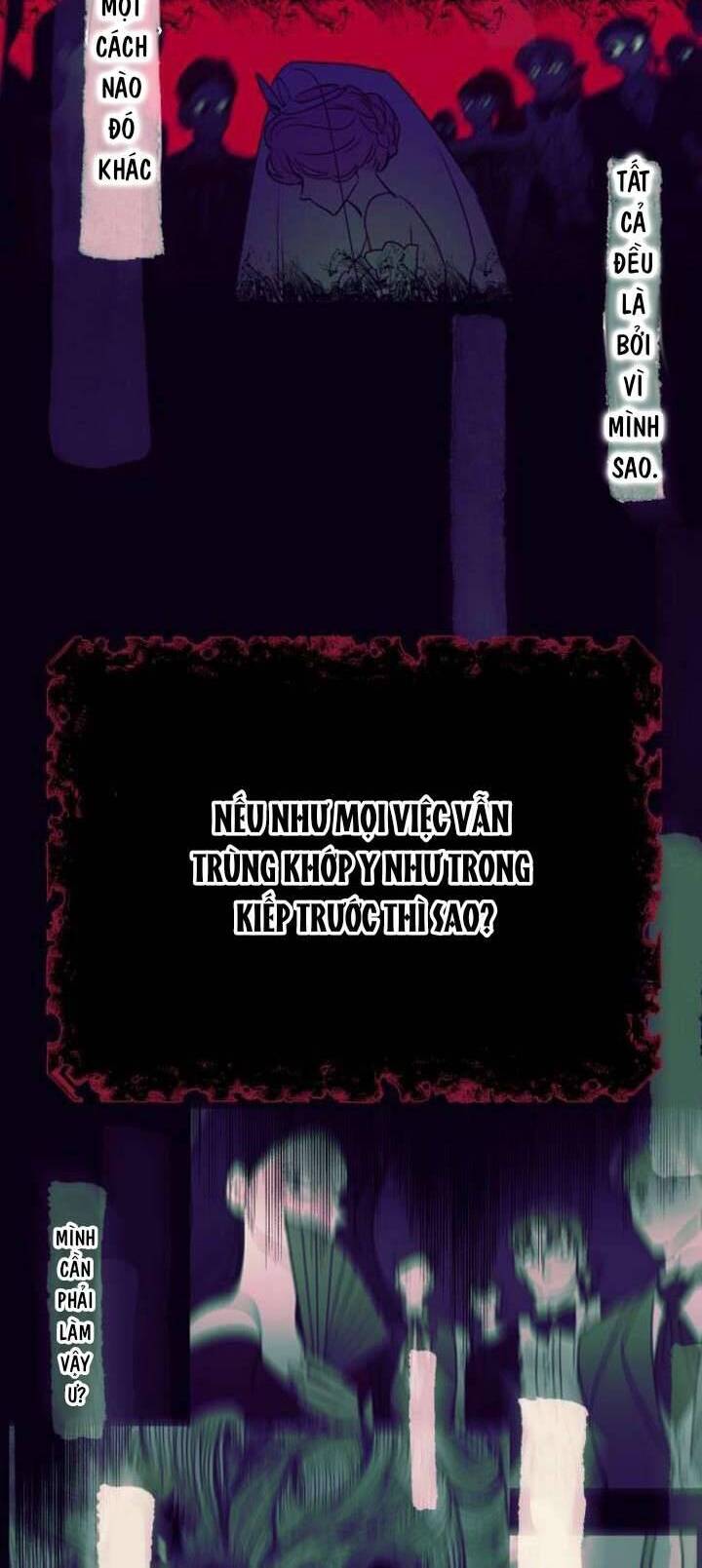 Gia Đình Chồng Quá Ám Ảnh Bởi Tôi Chapter 7 - Trang 2