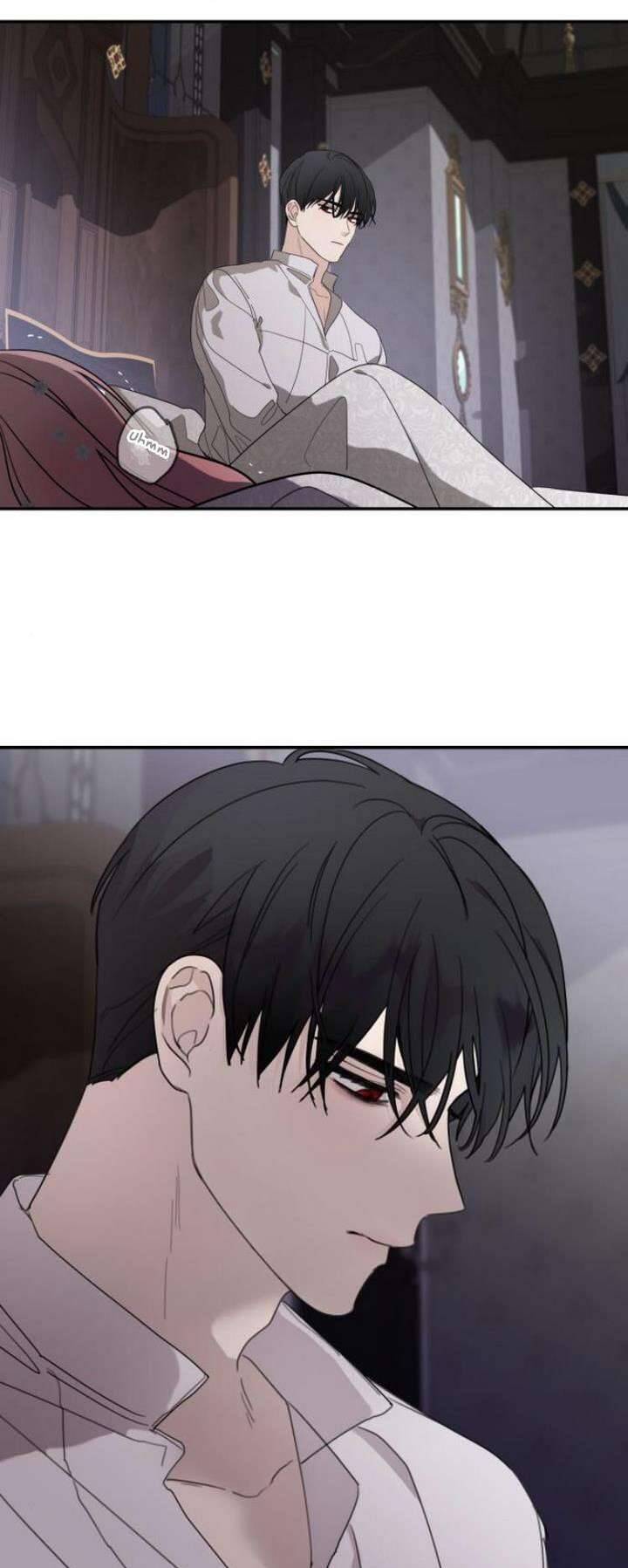 Gia Đình Chồng Quá Ám Ảnh Bởi Tôi Chapter 7 - Trang 2