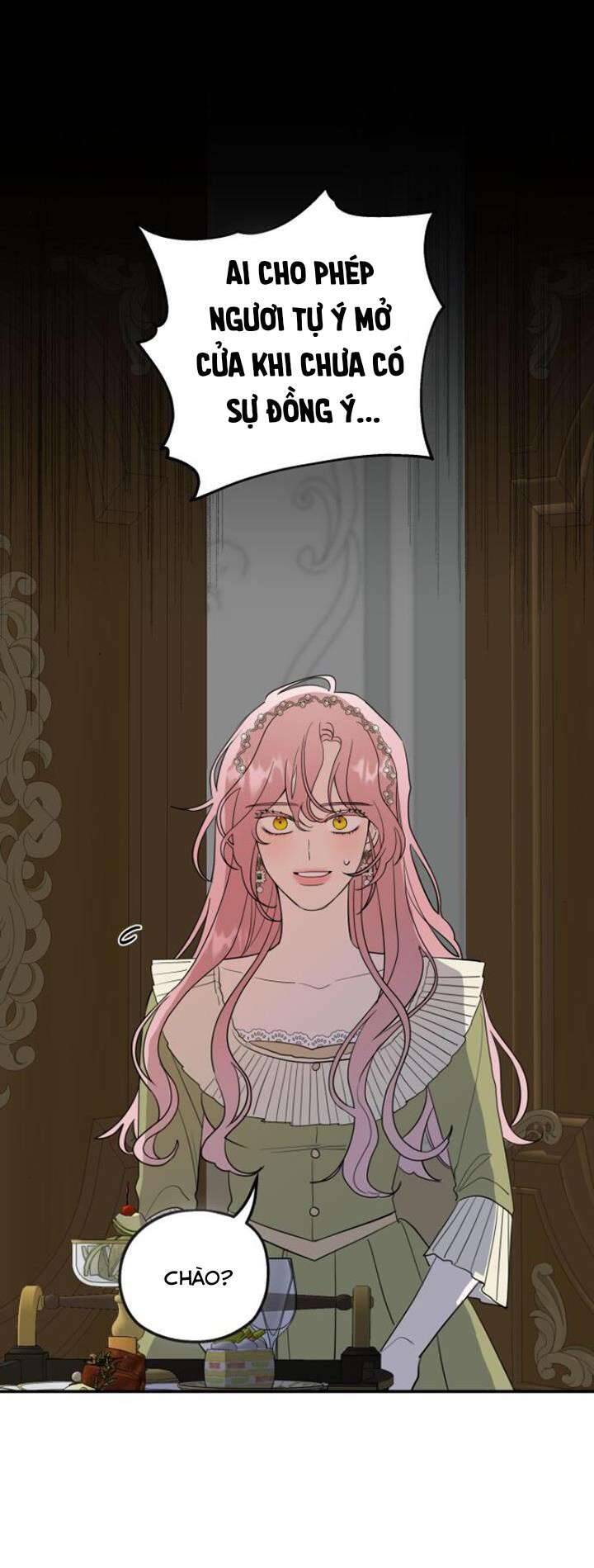 Gia Đình Chồng Quá Ám Ảnh Bởi Tôi Chapter 7 - Trang 2