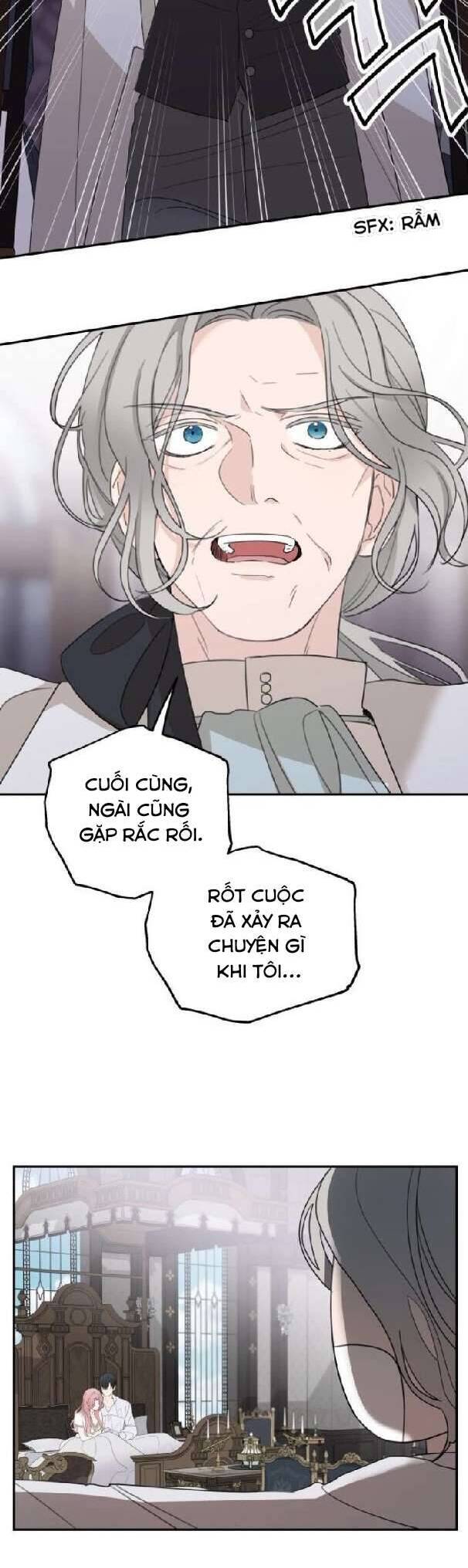 Gia Đình Chồng Quá Ám Ảnh Bởi Tôi Chapter 8 - Trang 2