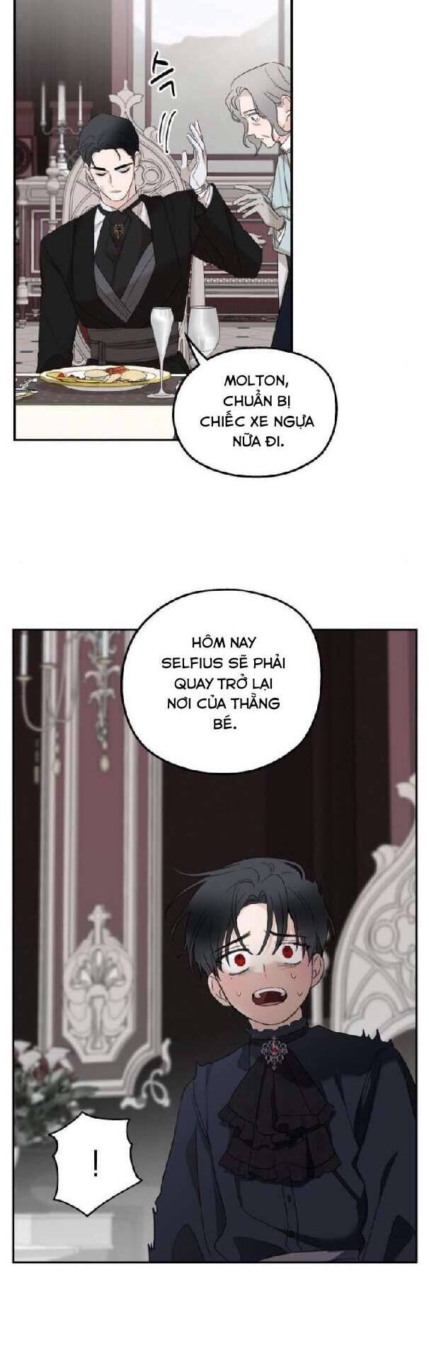Gia Đình Chồng Quá Ám Ảnh Bởi Tôi Chapter 8 - Trang 2
