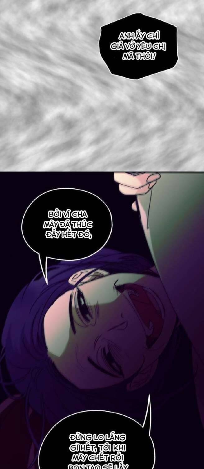 Gia Đình Chồng Quá Ám Ảnh Bởi Tôi Chapter 8 - Trang 2