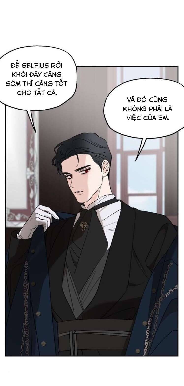 Gia Đình Chồng Quá Ám Ảnh Bởi Tôi Chapter 8 - Trang 2