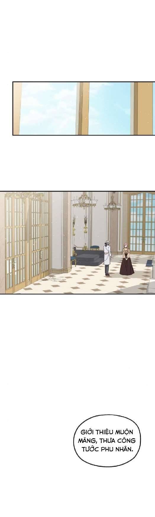 Gia Đình Chồng Quá Ám Ảnh Bởi Tôi Chapter 8 - Trang 2
