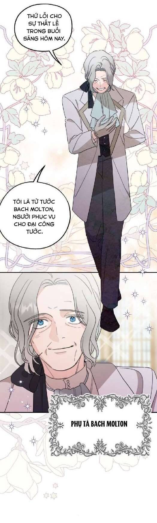 Gia Đình Chồng Quá Ám Ảnh Bởi Tôi Chapter 8 - Trang 2