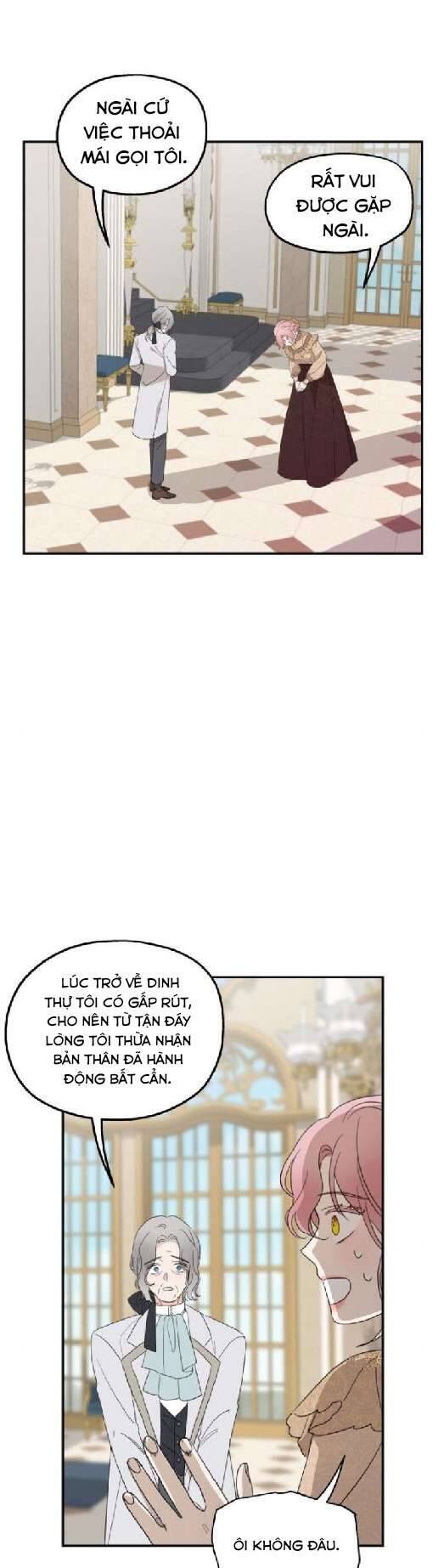 Gia Đình Chồng Quá Ám Ảnh Bởi Tôi Chapter 8 - Trang 2