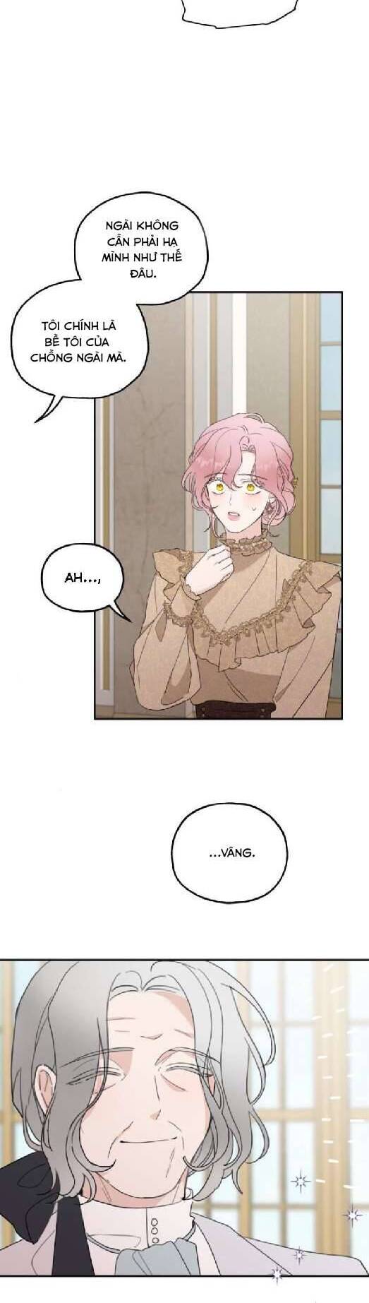 Gia Đình Chồng Quá Ám Ảnh Bởi Tôi Chapter 8 - Trang 2