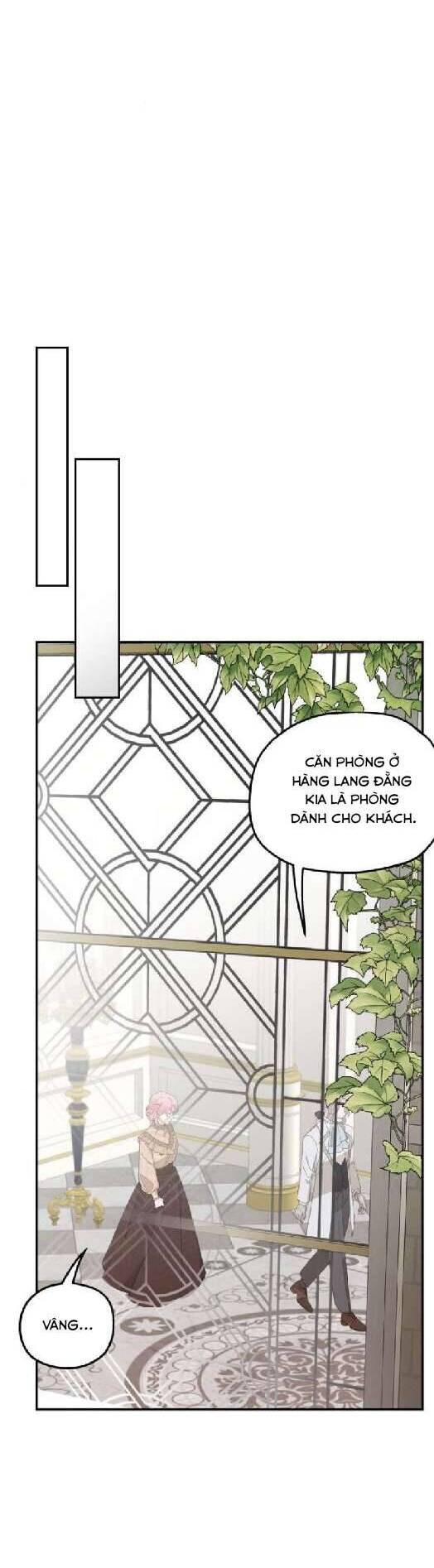 Gia Đình Chồng Quá Ám Ảnh Bởi Tôi Chapter 8 - Trang 2