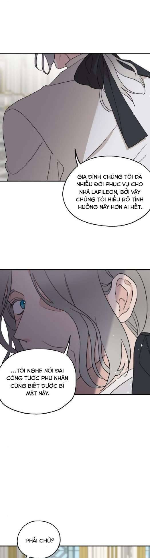 Gia Đình Chồng Quá Ám Ảnh Bởi Tôi Chapter 8 - Trang 2