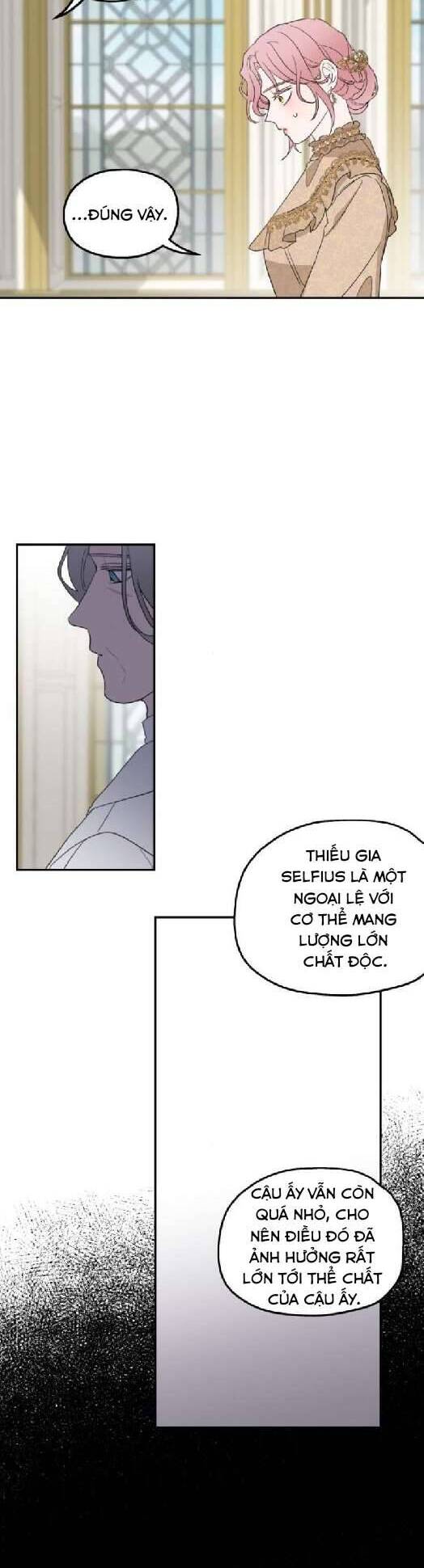 Gia Đình Chồng Quá Ám Ảnh Bởi Tôi Chapter 8 - Trang 2
