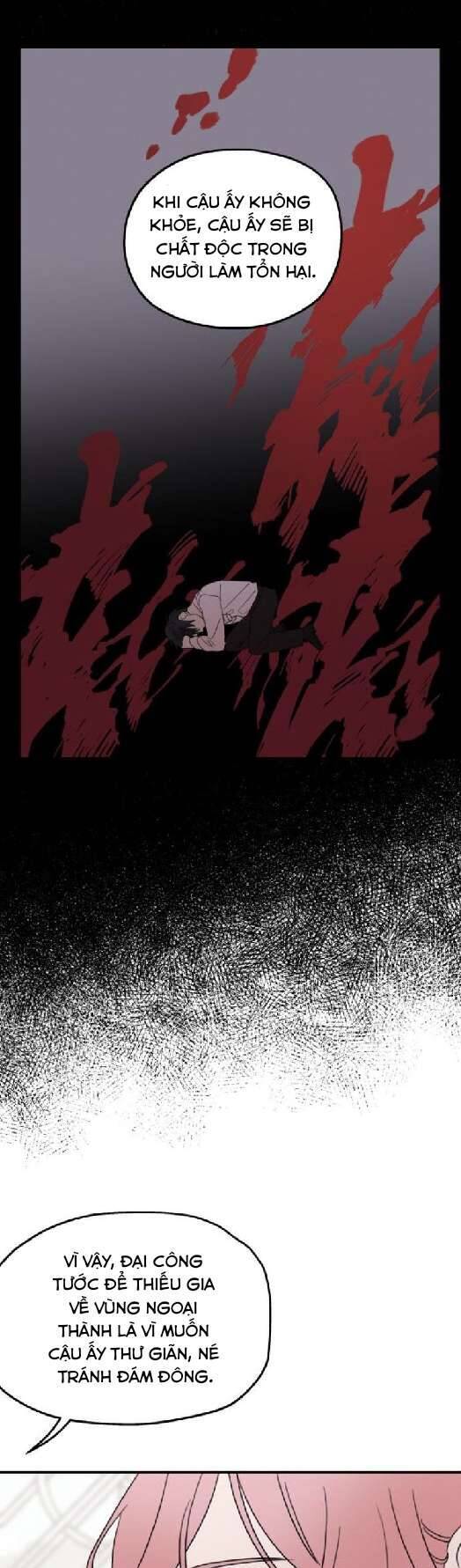 Gia Đình Chồng Quá Ám Ảnh Bởi Tôi Chapter 8 - Trang 2
