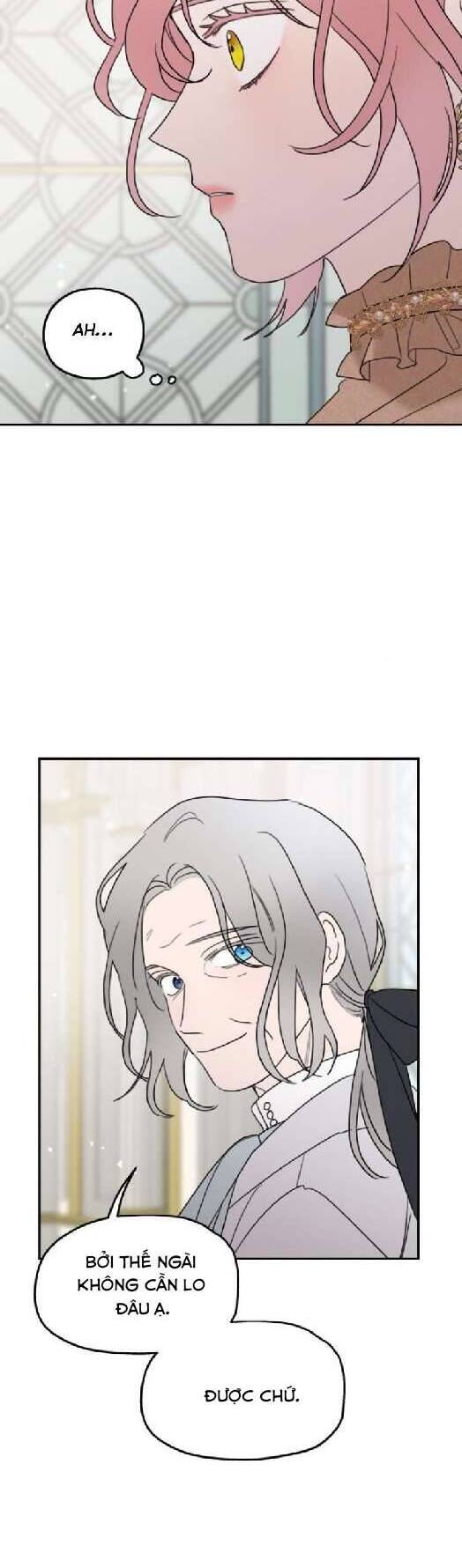 Gia Đình Chồng Quá Ám Ảnh Bởi Tôi Chapter 8 - Trang 2