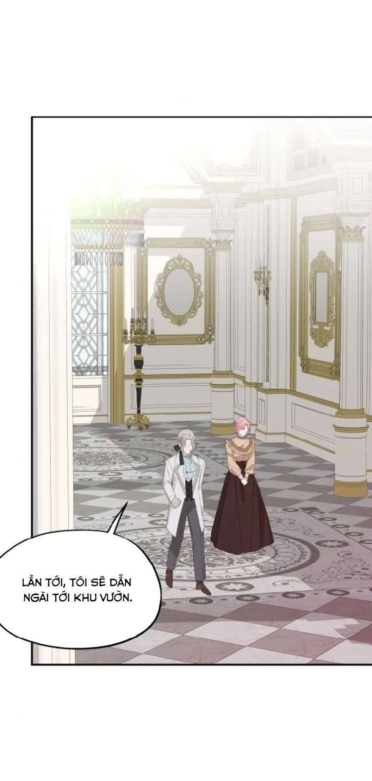 Gia Đình Chồng Quá Ám Ảnh Bởi Tôi Chapter 8 - Trang 2