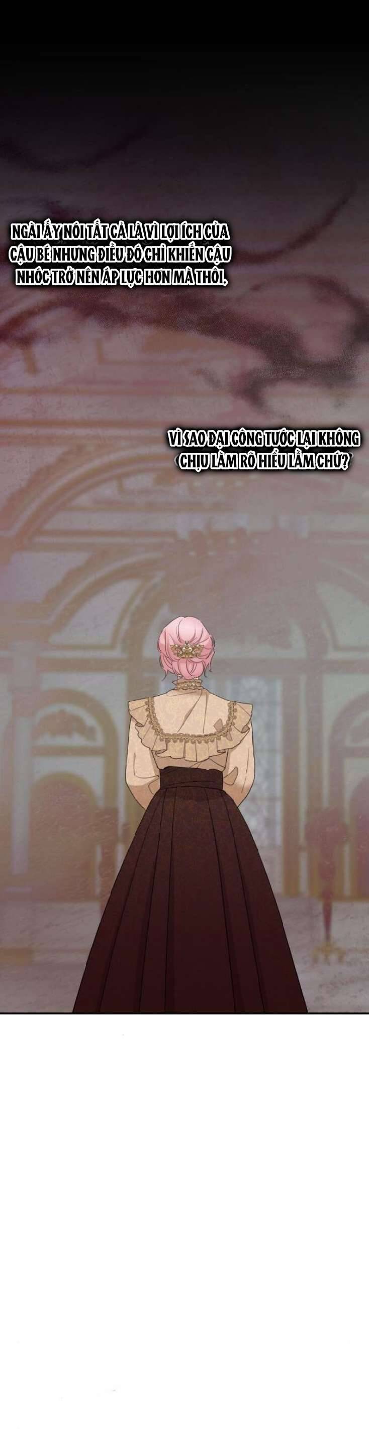 Gia Đình Chồng Quá Ám Ảnh Bởi Tôi Chapter 8 - Trang 2