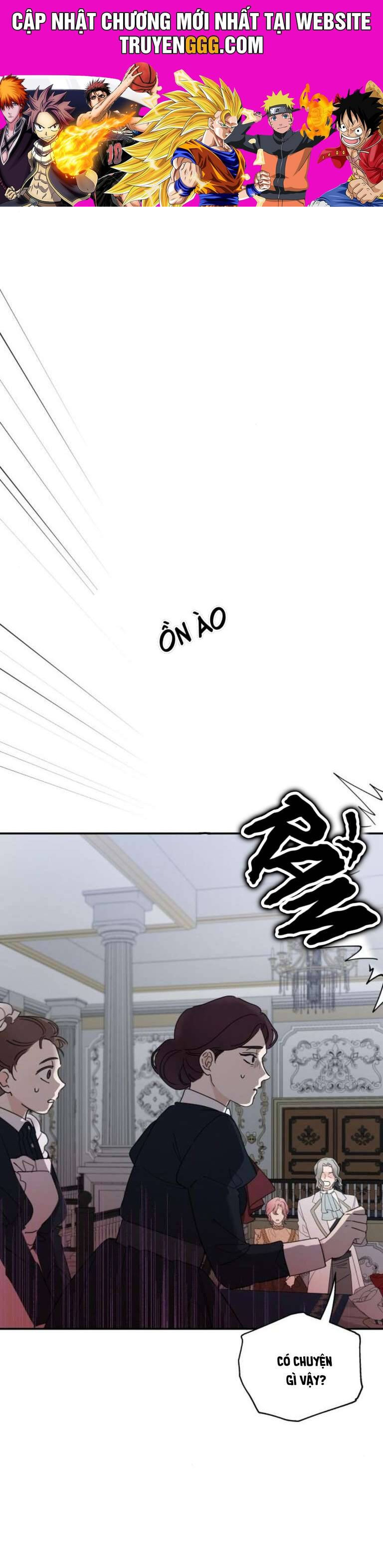 Gia Đình Chồng Quá Ám Ảnh Bởi Tôi Chapter 9 - Trang 2