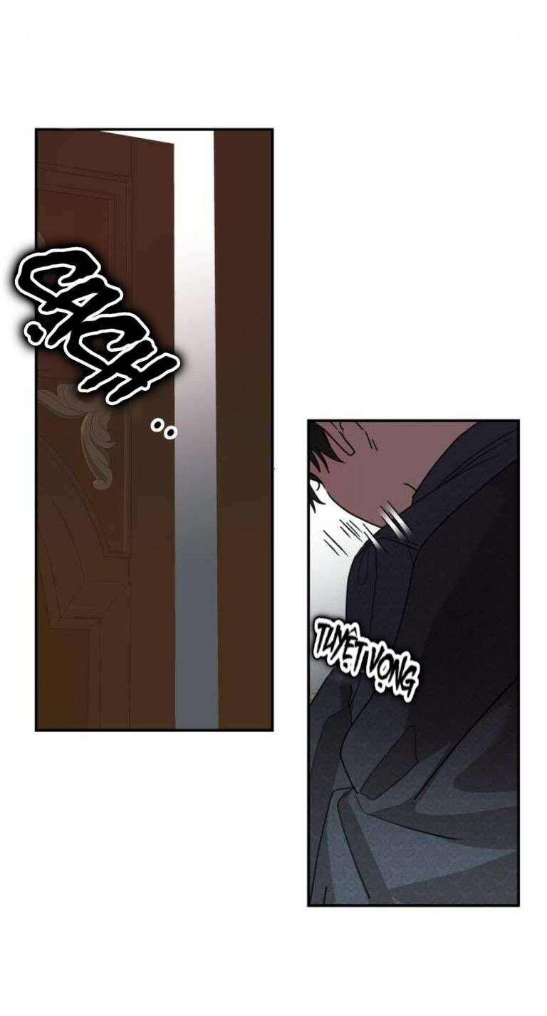 Gia Đình Chồng Quá Ám Ảnh Bởi Tôi Chapter 9 - Trang 2