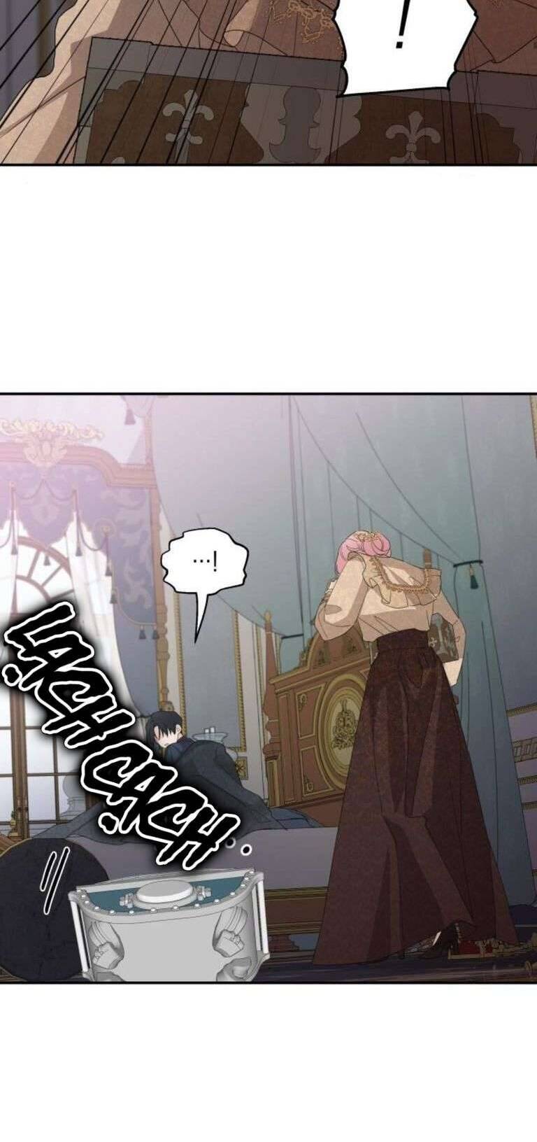 Gia Đình Chồng Quá Ám Ảnh Bởi Tôi Chapter 9 - Trang 2