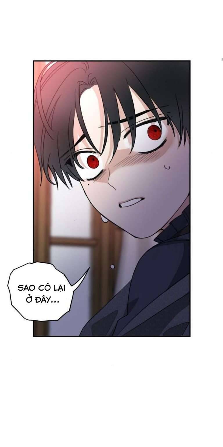Gia Đình Chồng Quá Ám Ảnh Bởi Tôi Chapter 9 - Trang 2