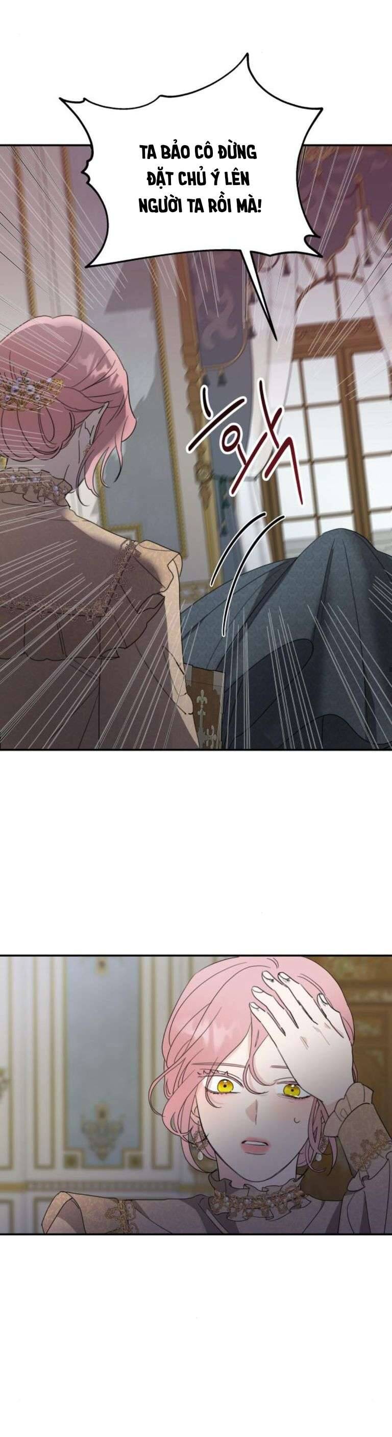Gia Đình Chồng Quá Ám Ảnh Bởi Tôi Chapter 9 - Trang 2