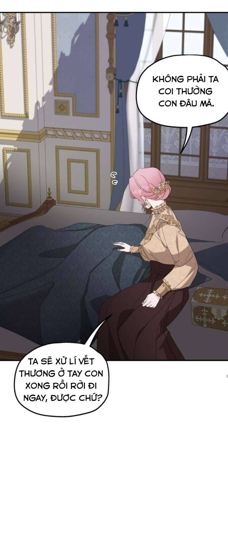 Gia Đình Chồng Quá Ám Ảnh Bởi Tôi Chapter 9 - Trang 2