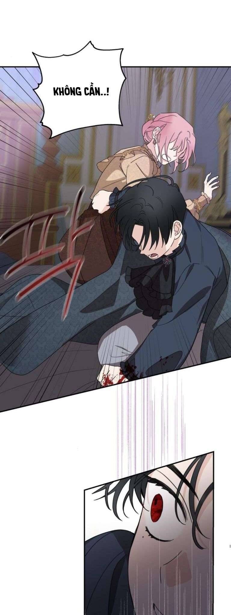 Gia Đình Chồng Quá Ám Ảnh Bởi Tôi Chapter 9 - Trang 2